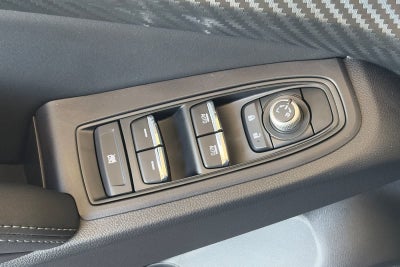 2026 Subaru Ascent Premium