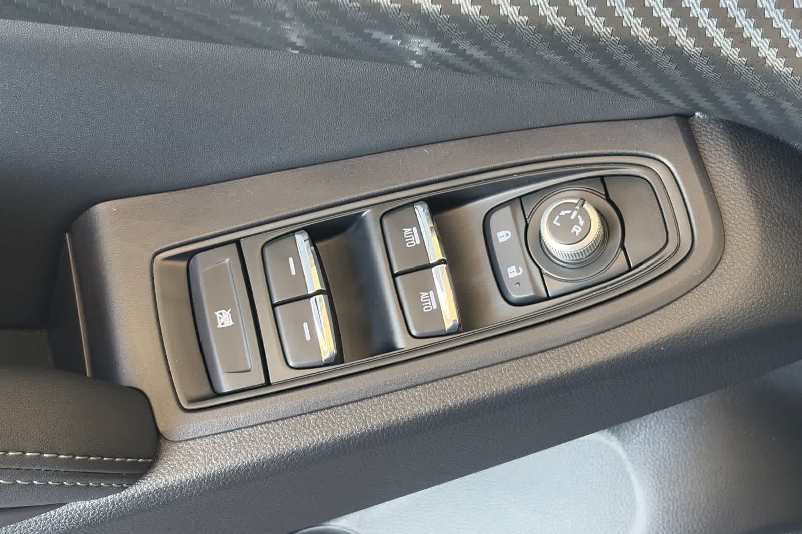 2026 Subaru Ascent Premium
