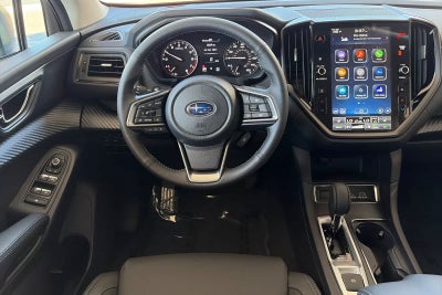 2026 Subaru Ascent Premium