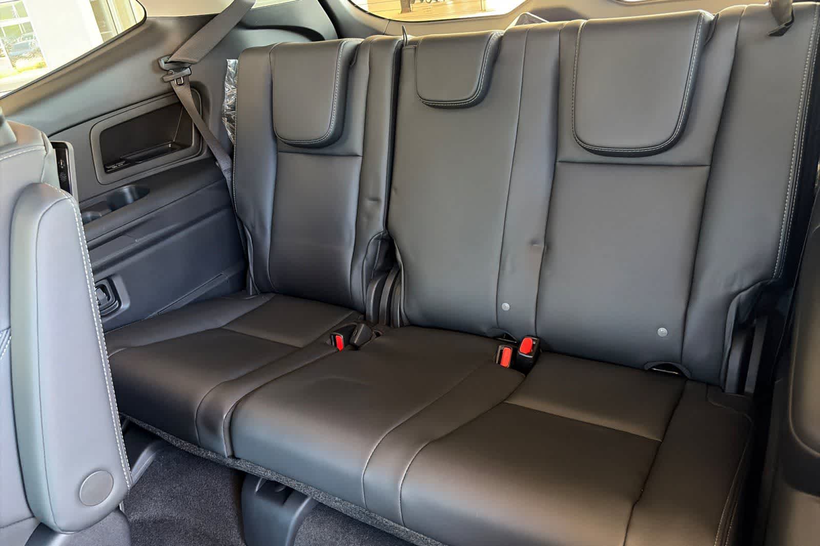 2026 Subaru Ascent Premium