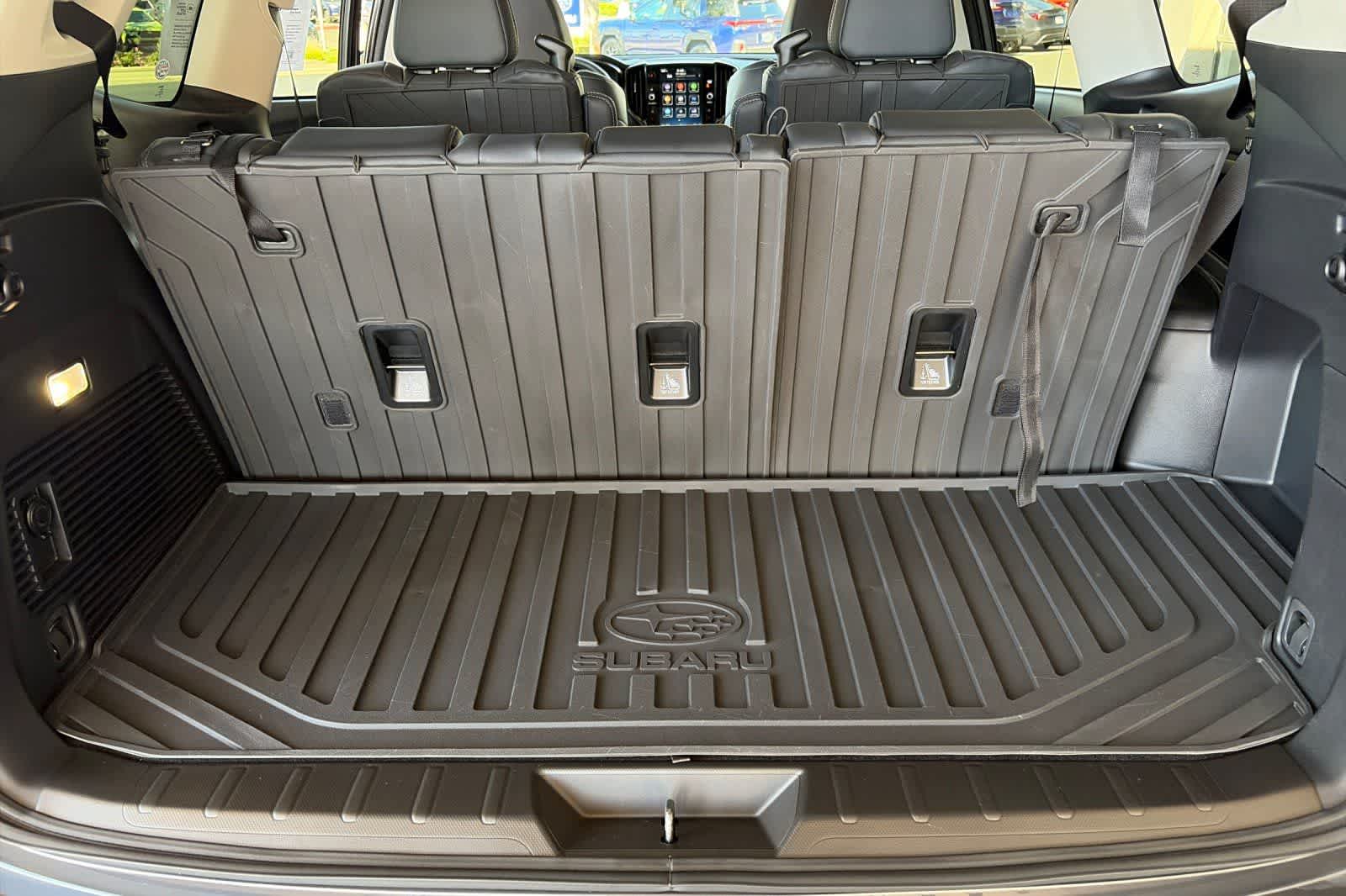 2026 Subaru Ascent Premium