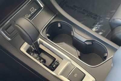 2026 Subaru Ascent Premium