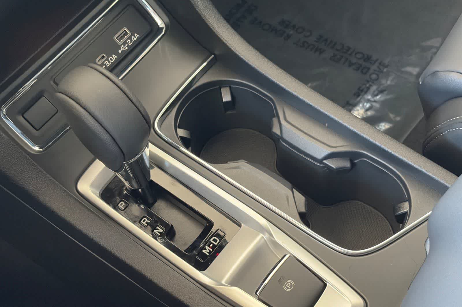 2026 Subaru Ascent Premium