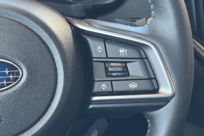 2026 Subaru Ascent Premium