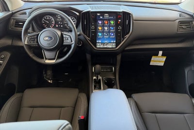 2026 Subaru Ascent Premium