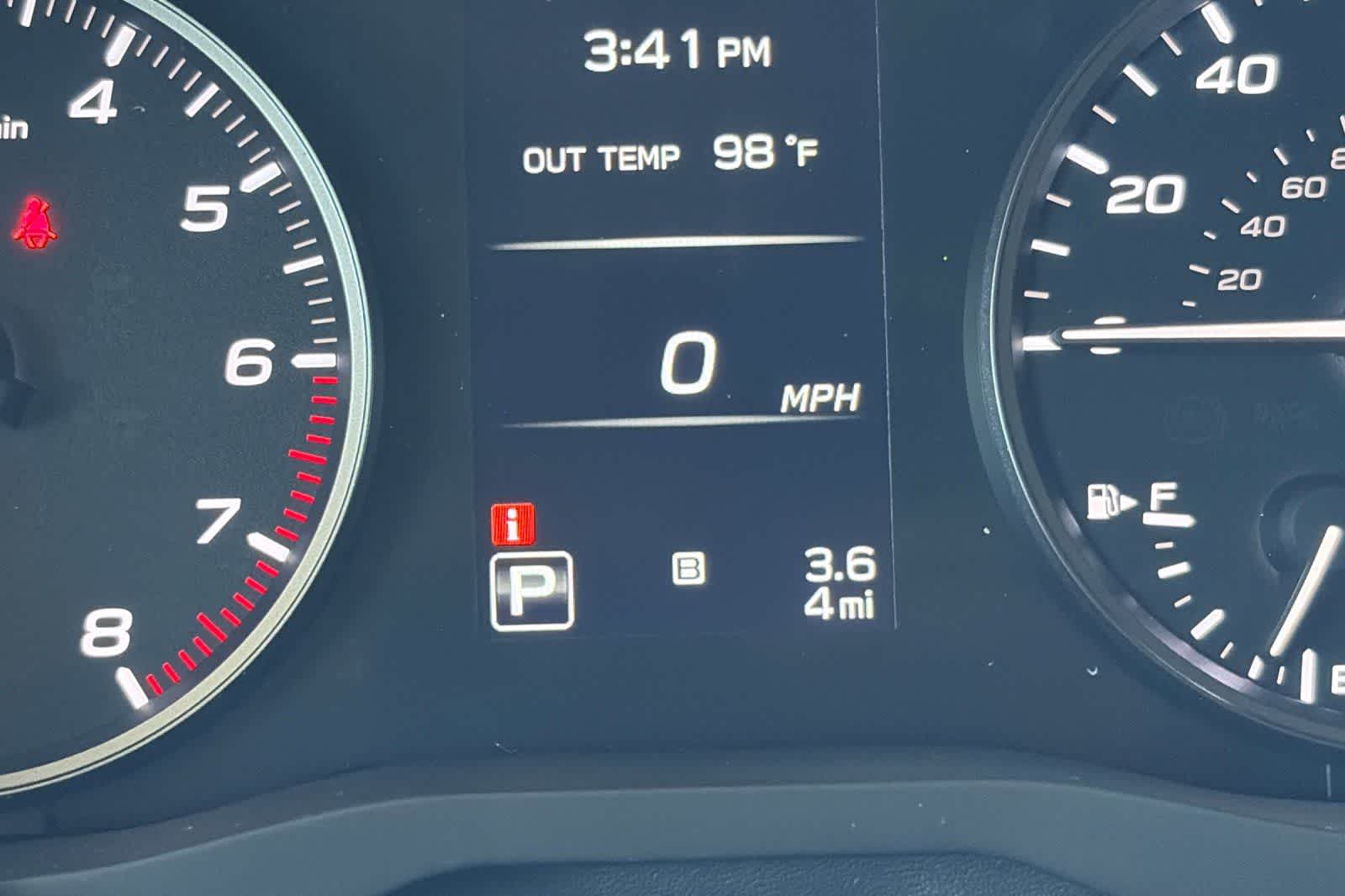 2026 Subaru Ascent Premium