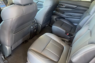 2026 Subaru Ascent Premium