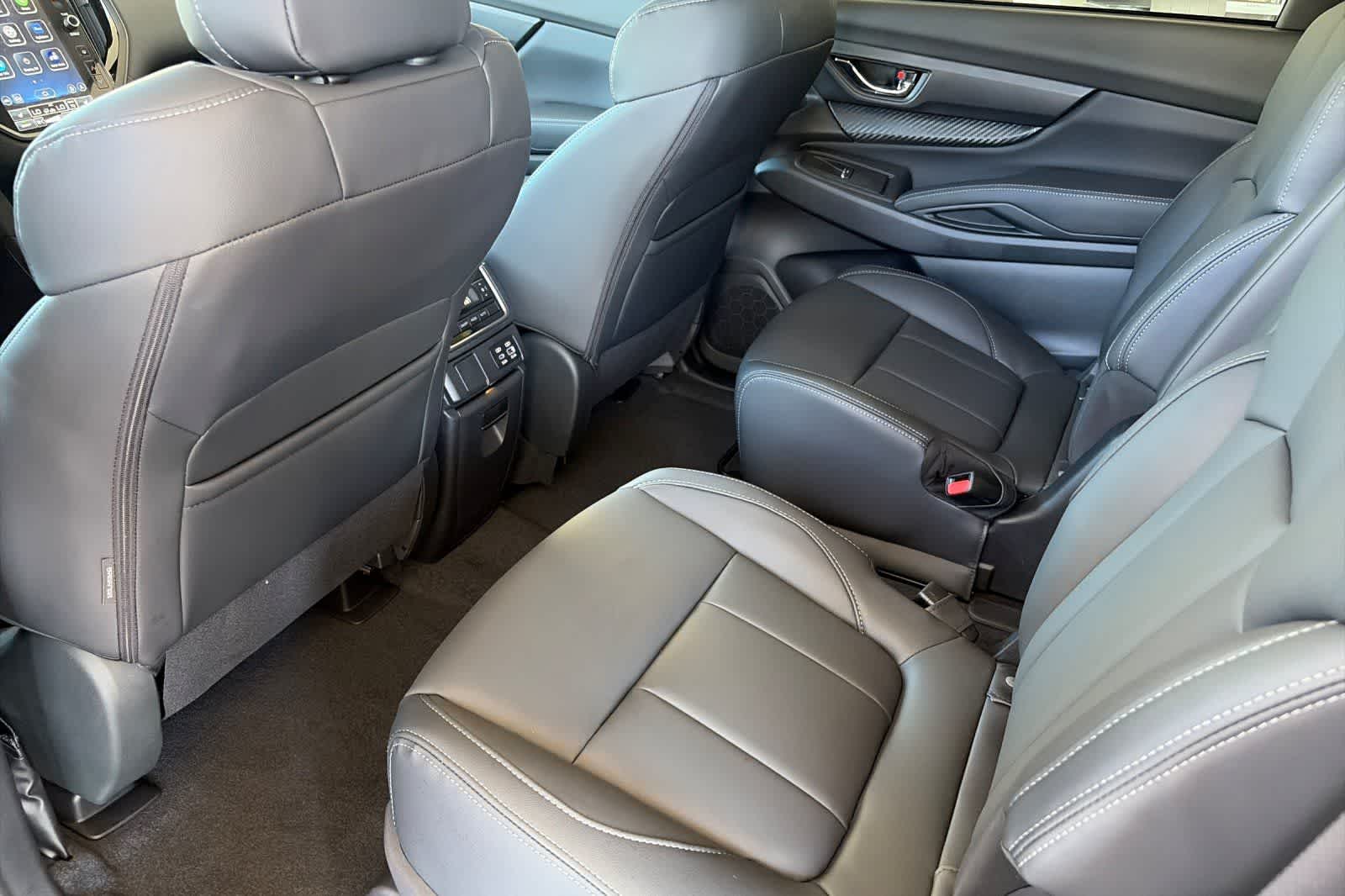 2026 Subaru Ascent Premium