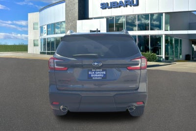 2026 Subaru Ascent Premium