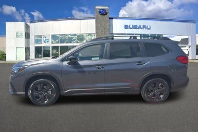 2026 Subaru Ascent Premium