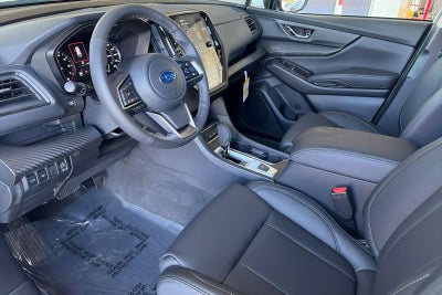 2026 Subaru Ascent Premium