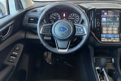 2026 Subaru Ascent Premium
