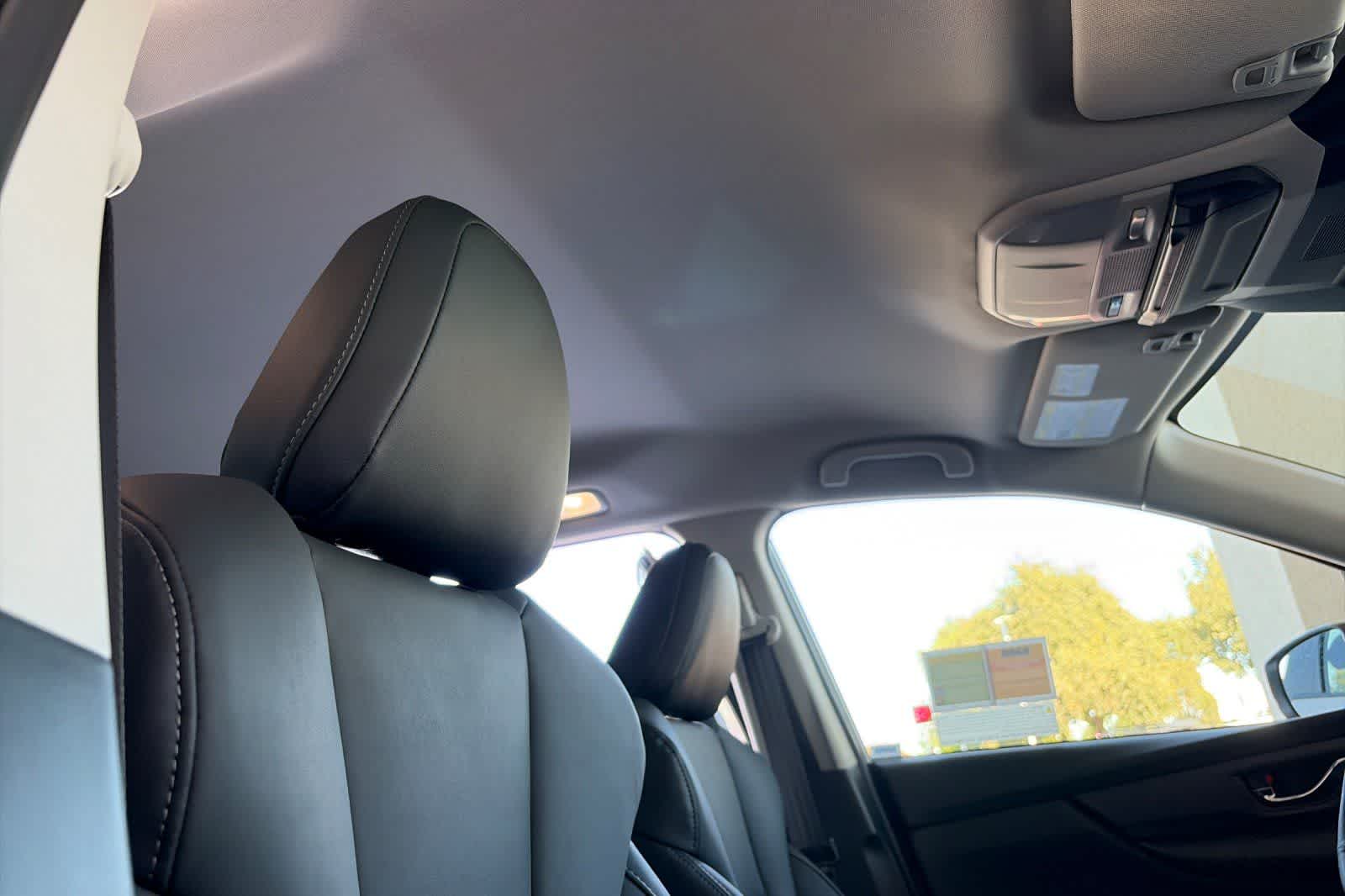2026 Subaru Ascent Premium