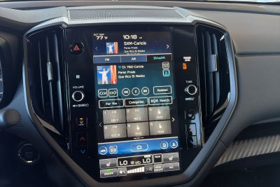 2026 Subaru Ascent Premium