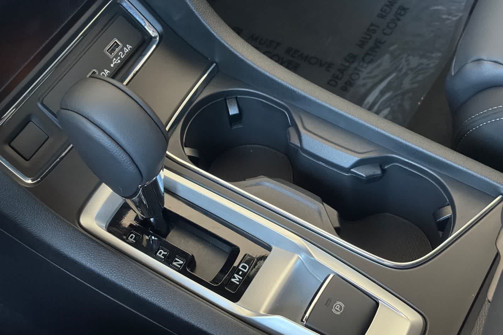 2026 Subaru Ascent Premium