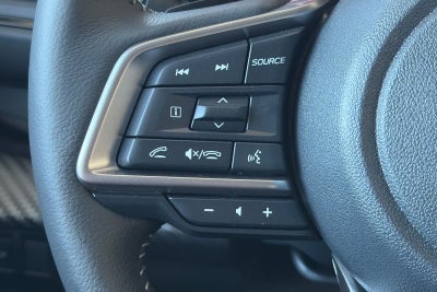 2026 Subaru Ascent Premium