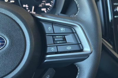 2026 Subaru Ascent Premium