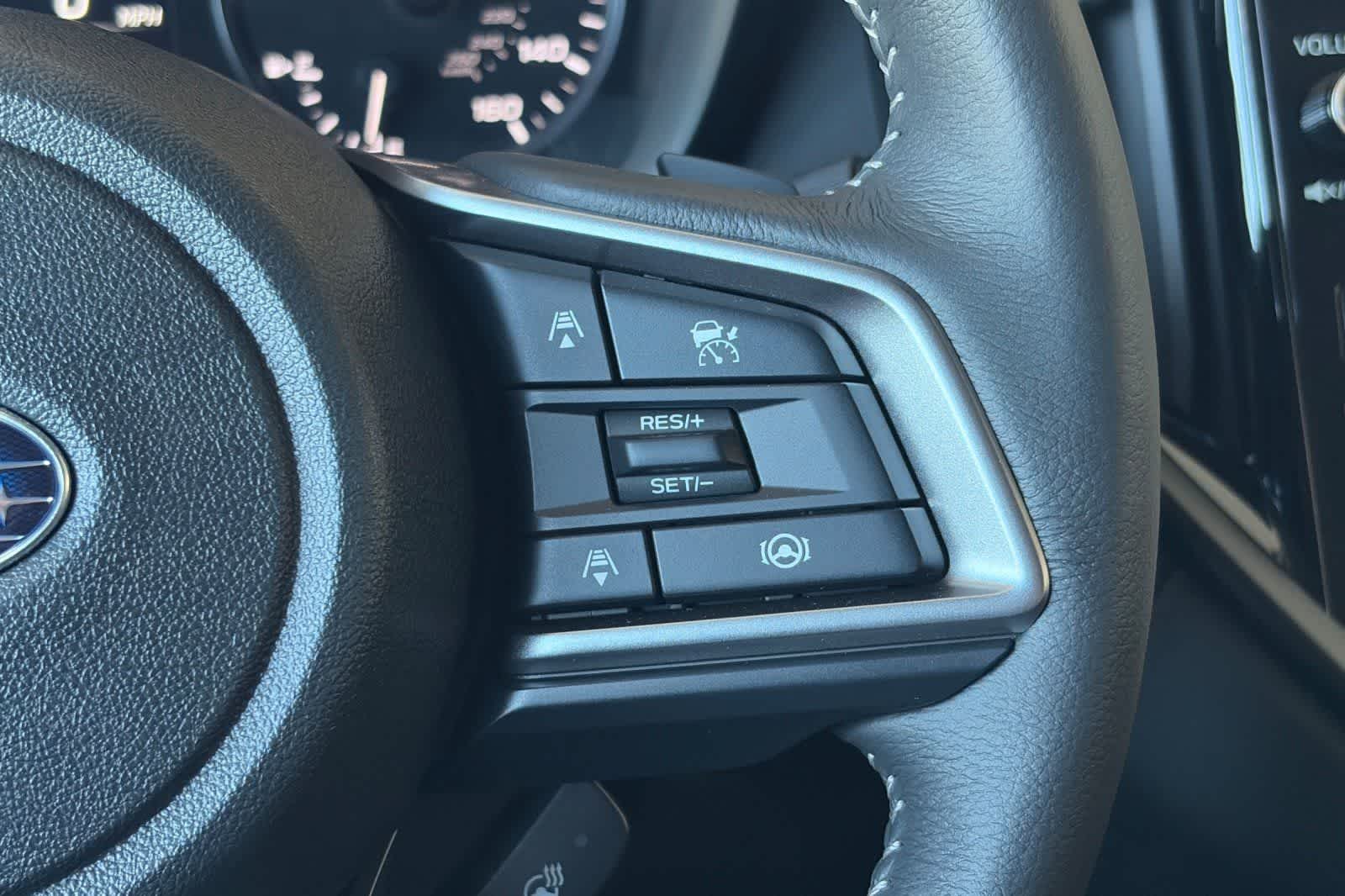 2026 Subaru Ascent Premium