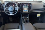 2026 Subaru Ascent Premium