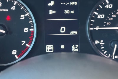 2026 Subaru Ascent Premium