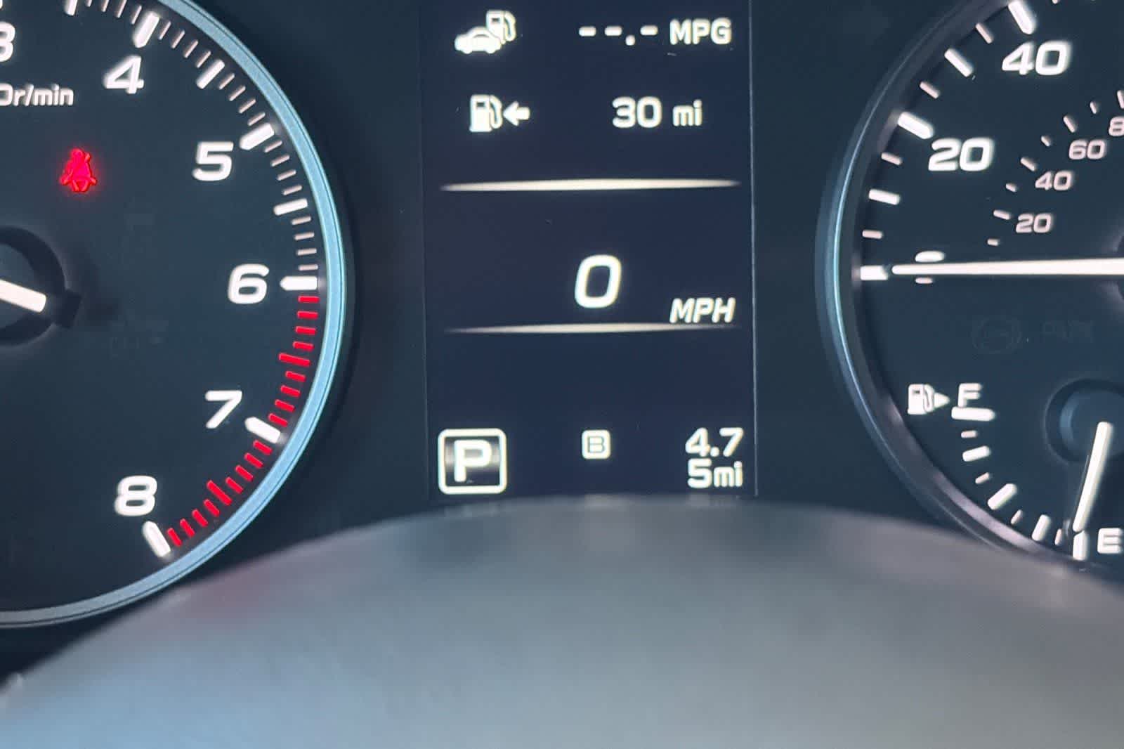2026 Subaru Ascent Premium