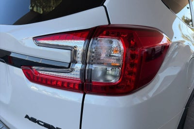 2026 Subaru Ascent Premium
