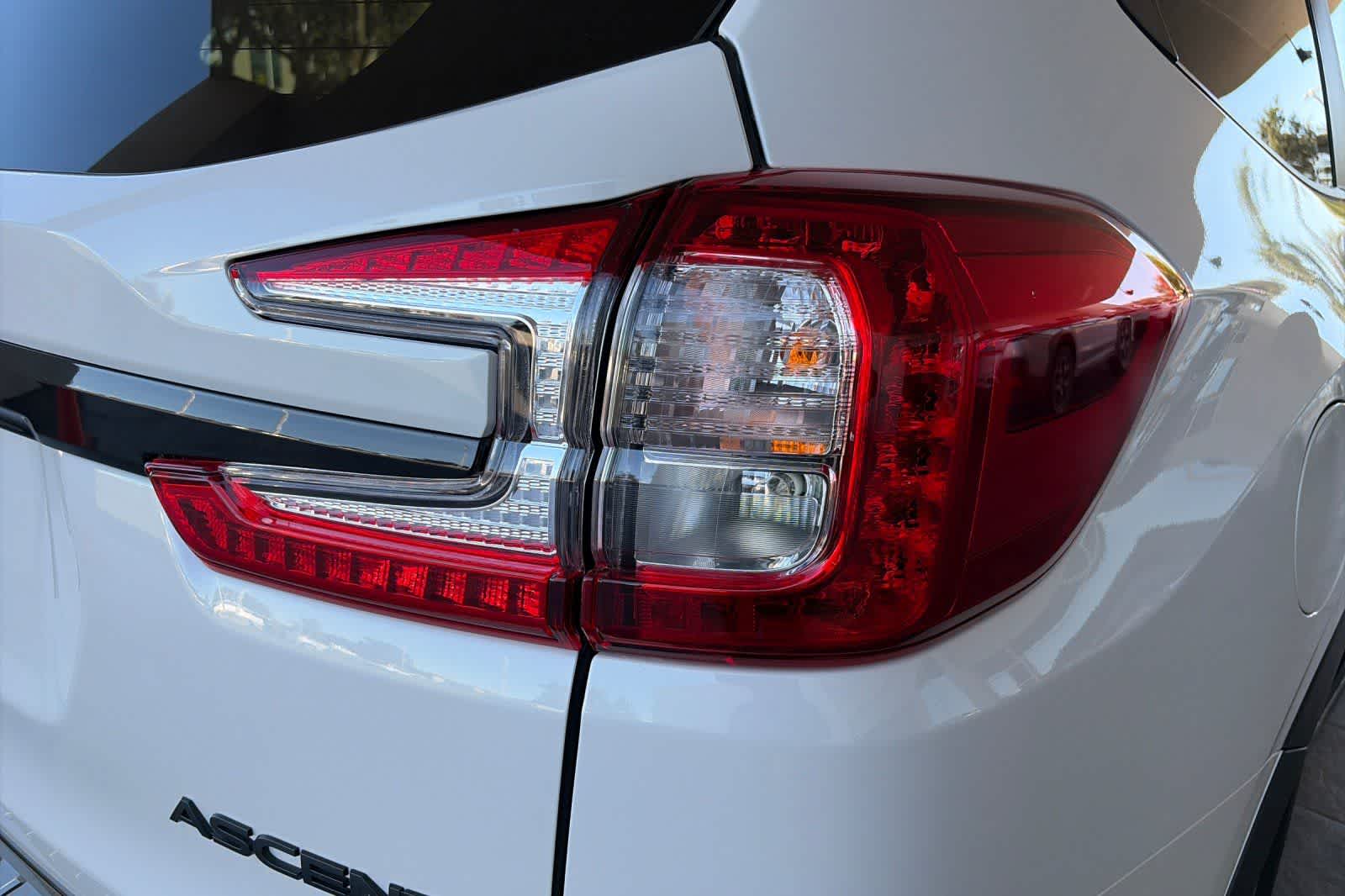 2026 Subaru Ascent Premium