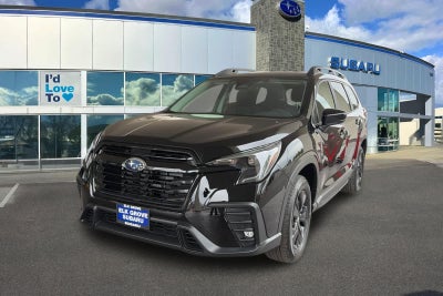 2026 Subaru Ascent Premium