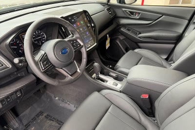 2026 Subaru Ascent Premium