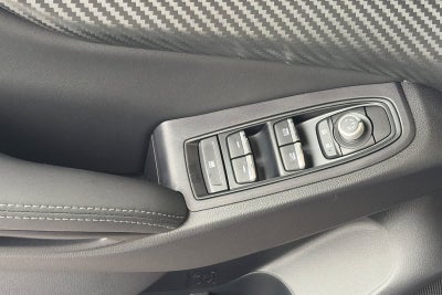 2026 Subaru Ascent Premium
