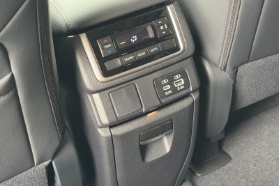 2026 Subaru Ascent Premium