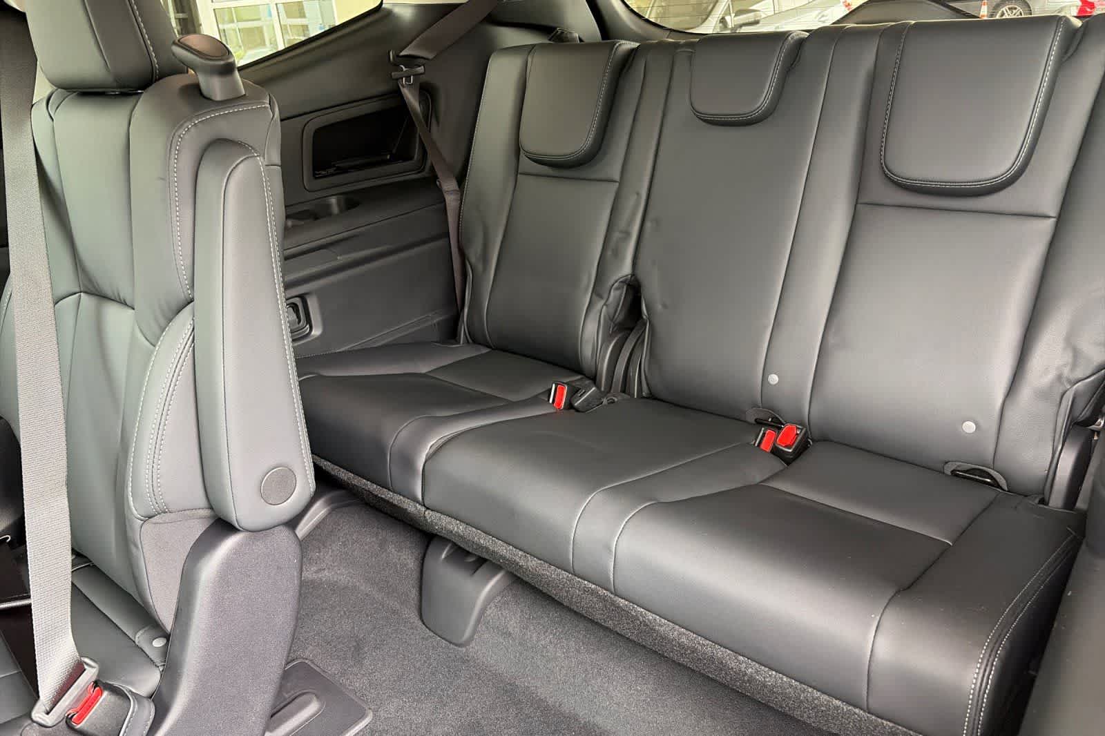 2026 Subaru Ascent Premium