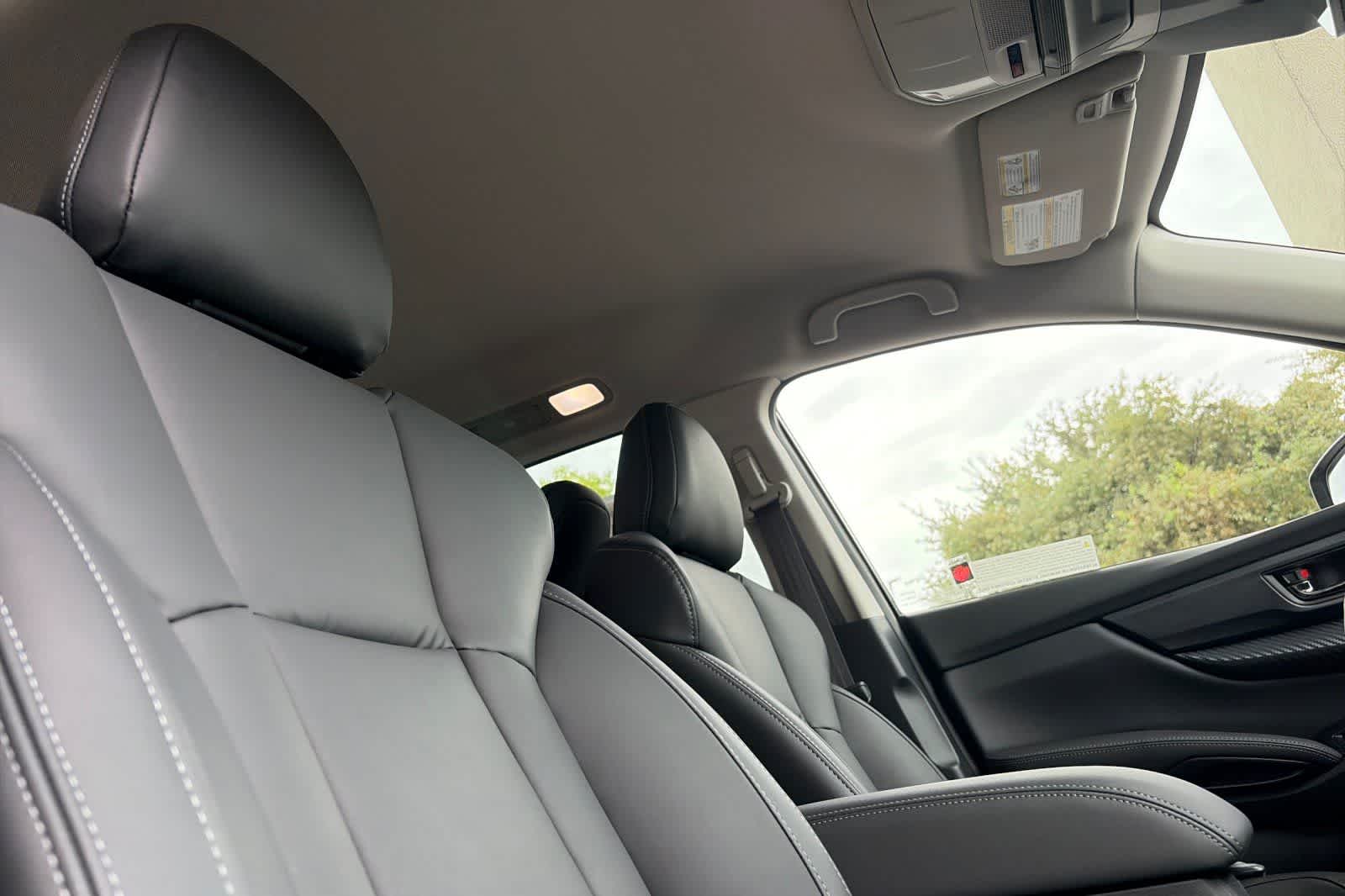 2026 Subaru Ascent Premium