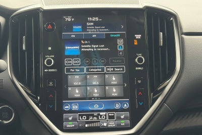 2026 Subaru Ascent Premium