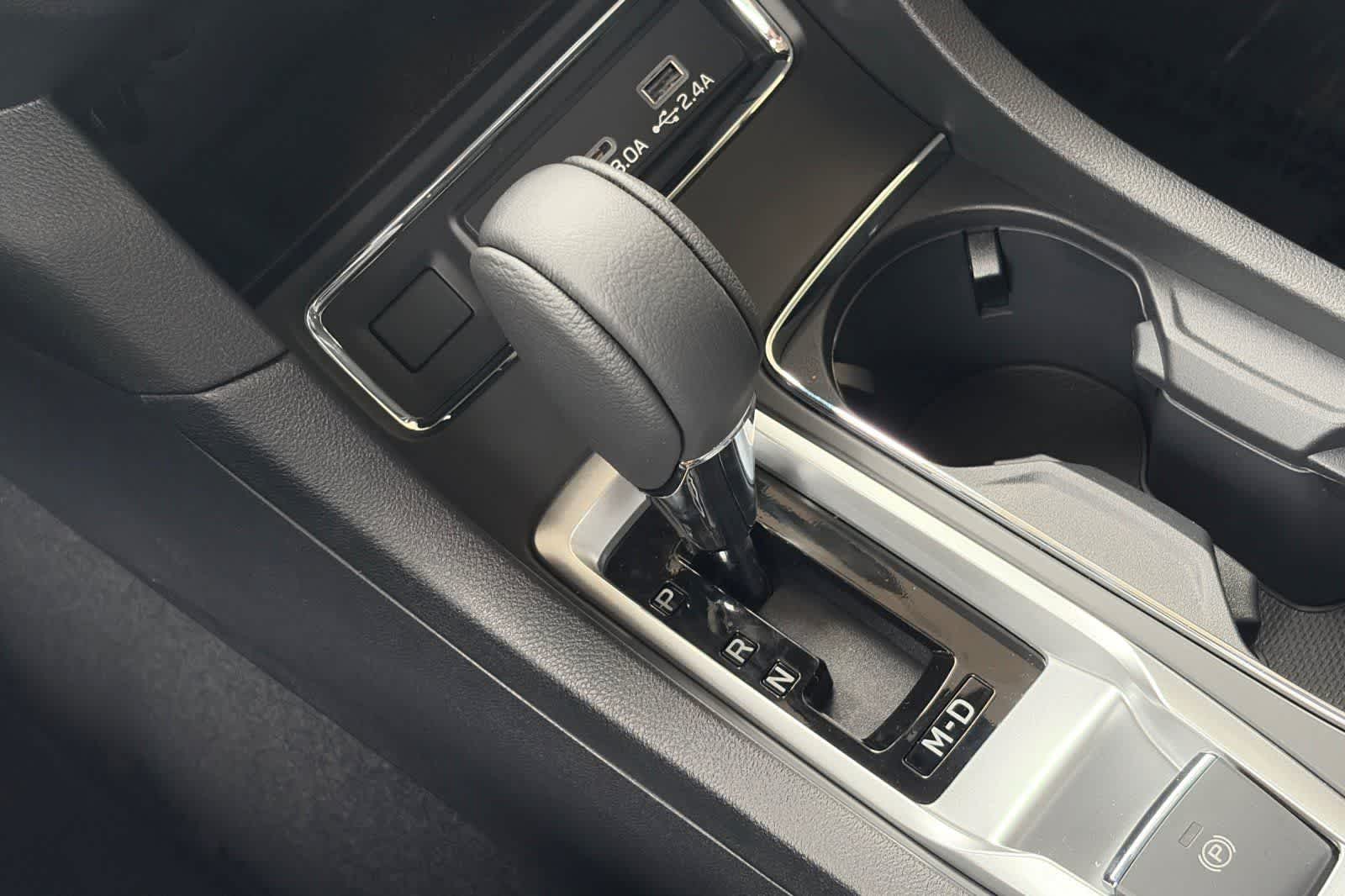 2026 Subaru Ascent Premium