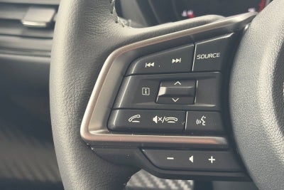 2026 Subaru Ascent Premium
