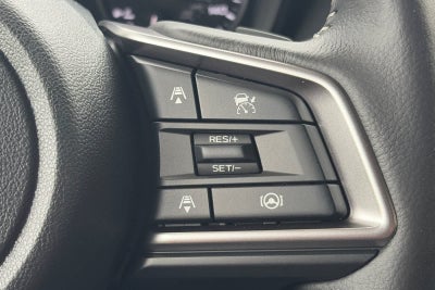 2026 Subaru Ascent Premium