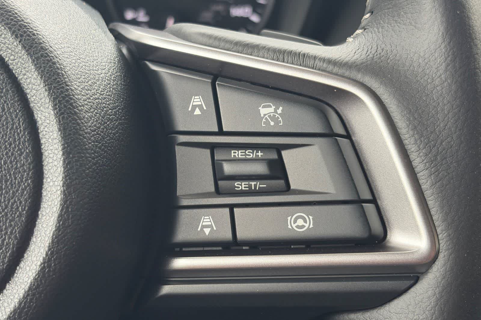 2026 Subaru Ascent Premium