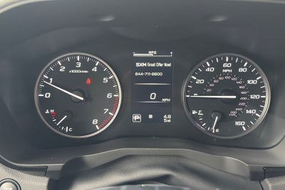 2026 Subaru Ascent Premium