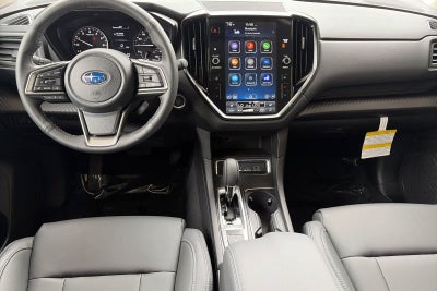 2026 Subaru Ascent Premium
