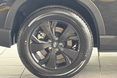 2026 Subaru Ascent Premium