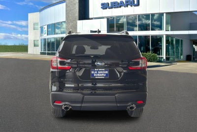 2026 Subaru Ascent Premium