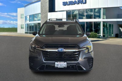 2024 Subaru Ascent Premium