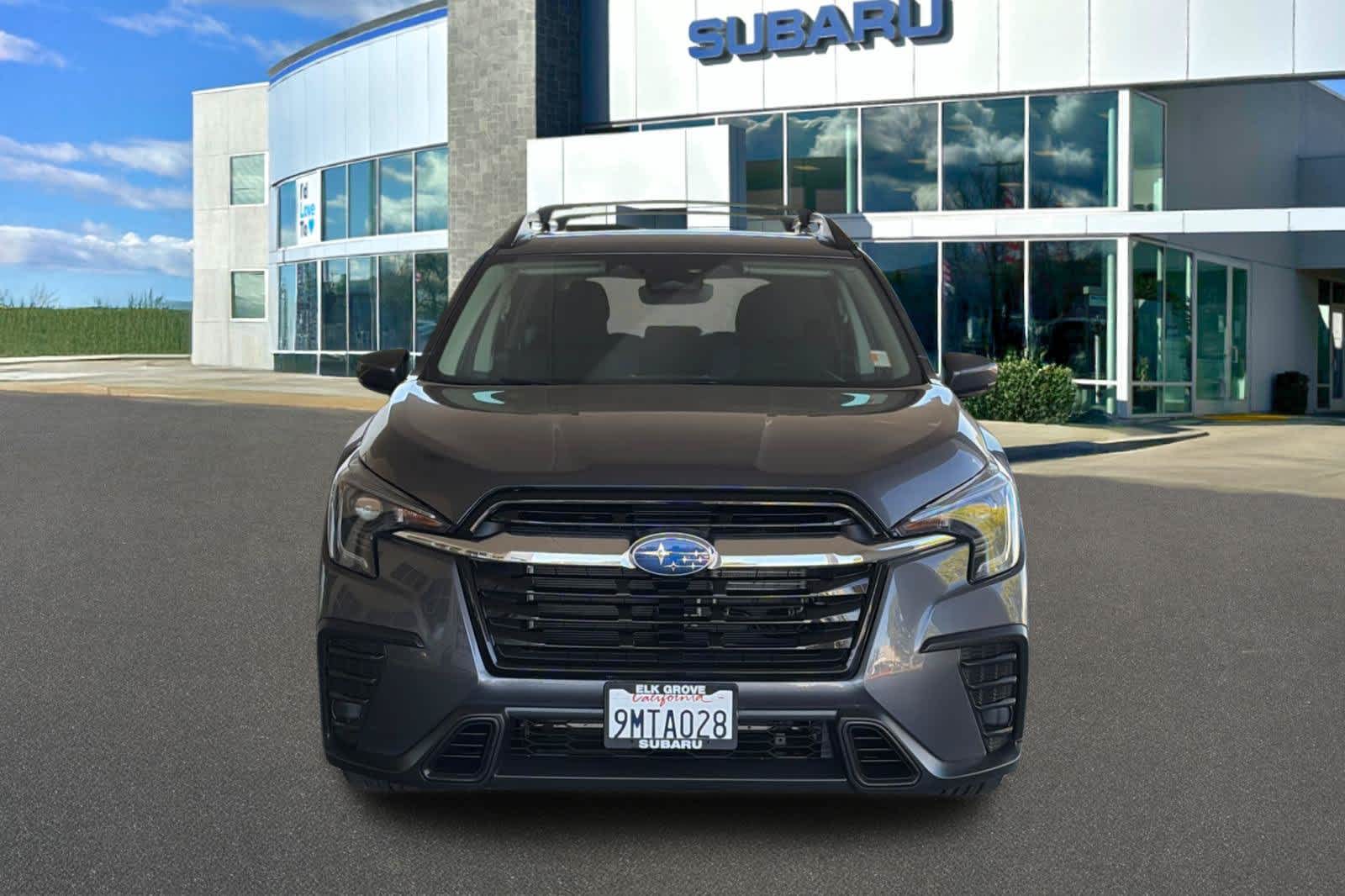 2024 Subaru Ascent Premium
