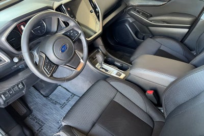 2024 Subaru Ascent Premium
