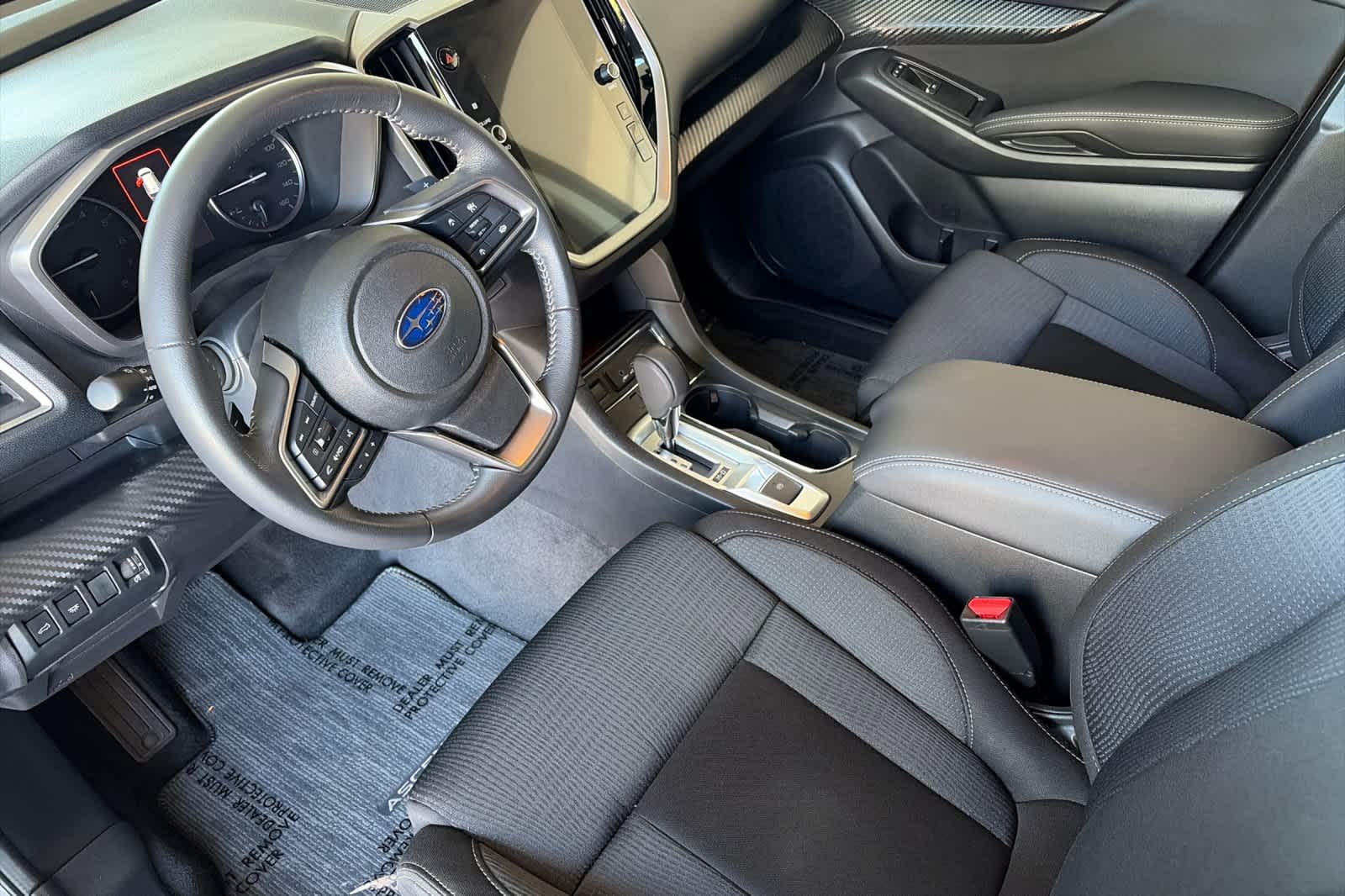 2024 Subaru Ascent Premium