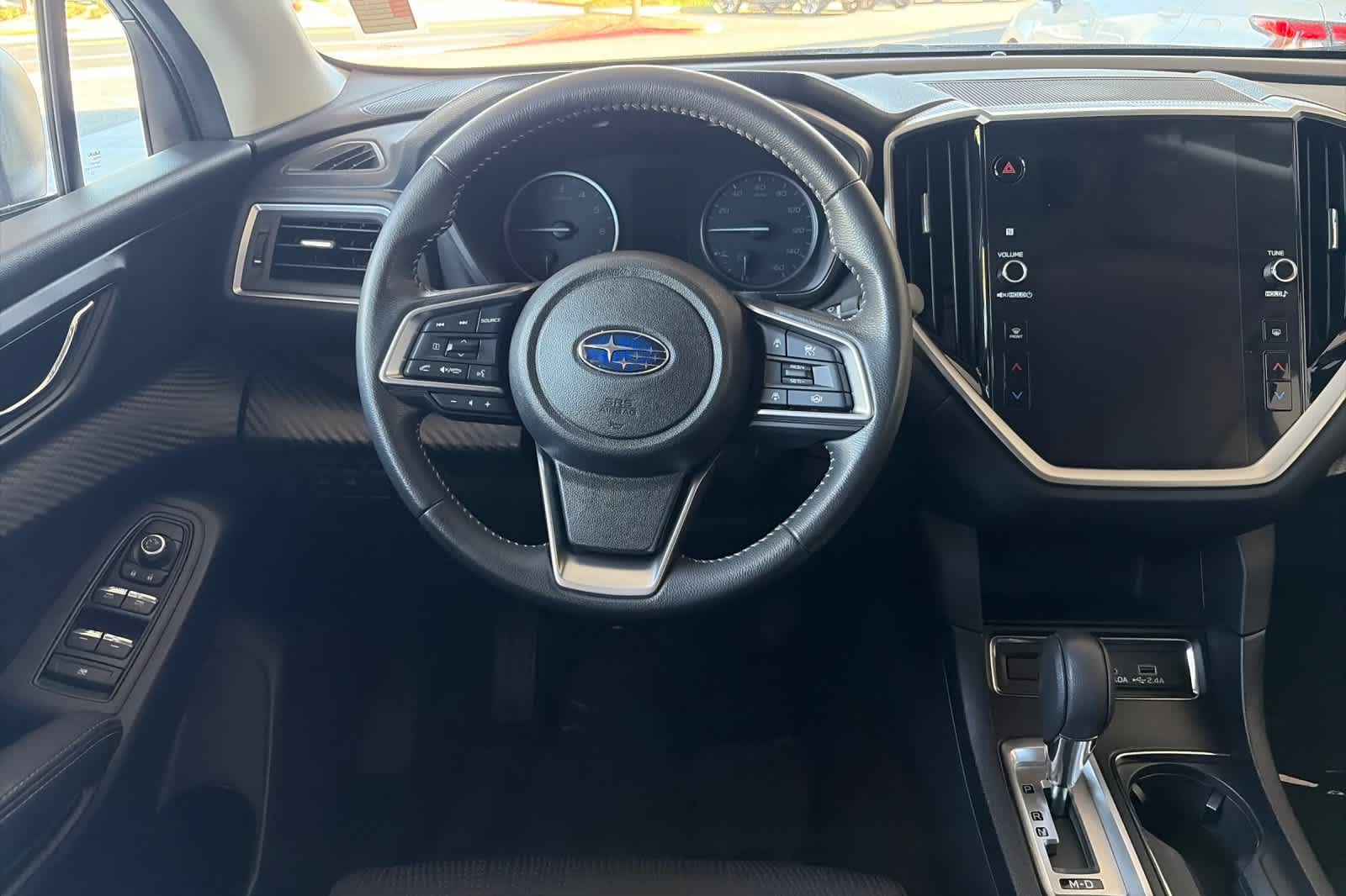 2024 Subaru Ascent Premium
