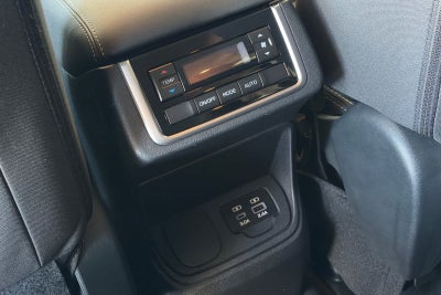 2024 Subaru Ascent Premium