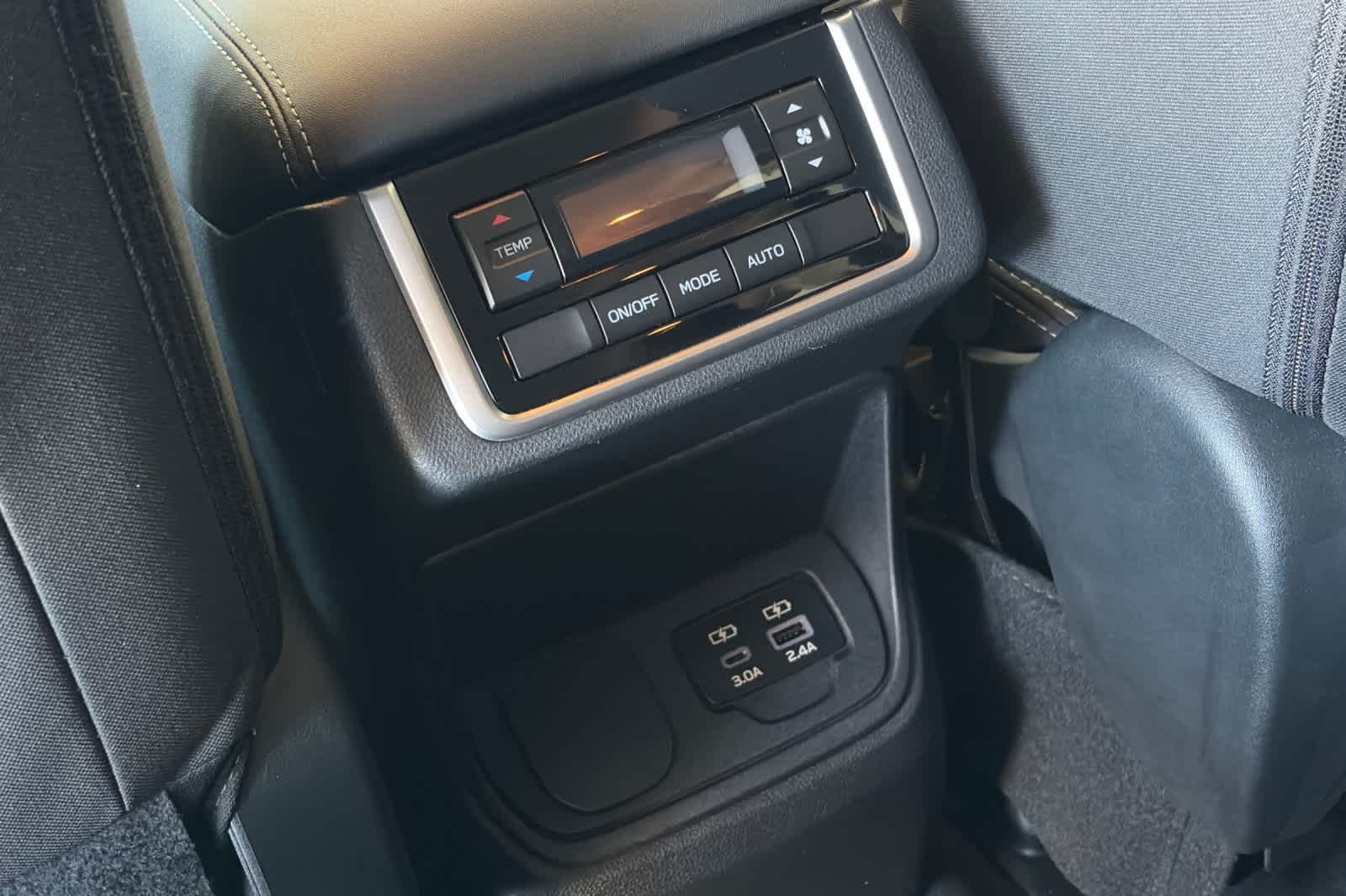 2024 Subaru Ascent Premium
