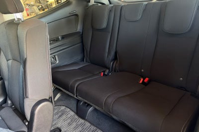 2024 Subaru Ascent Premium